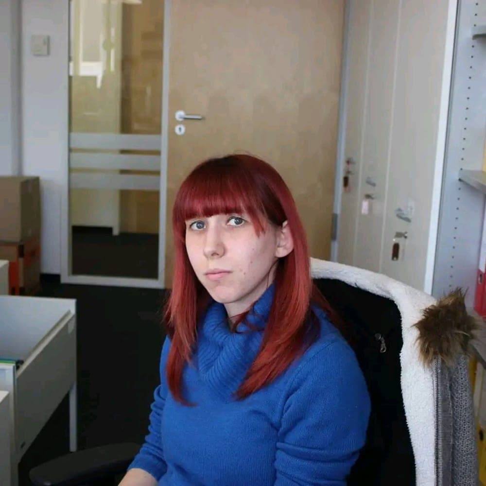 Janine