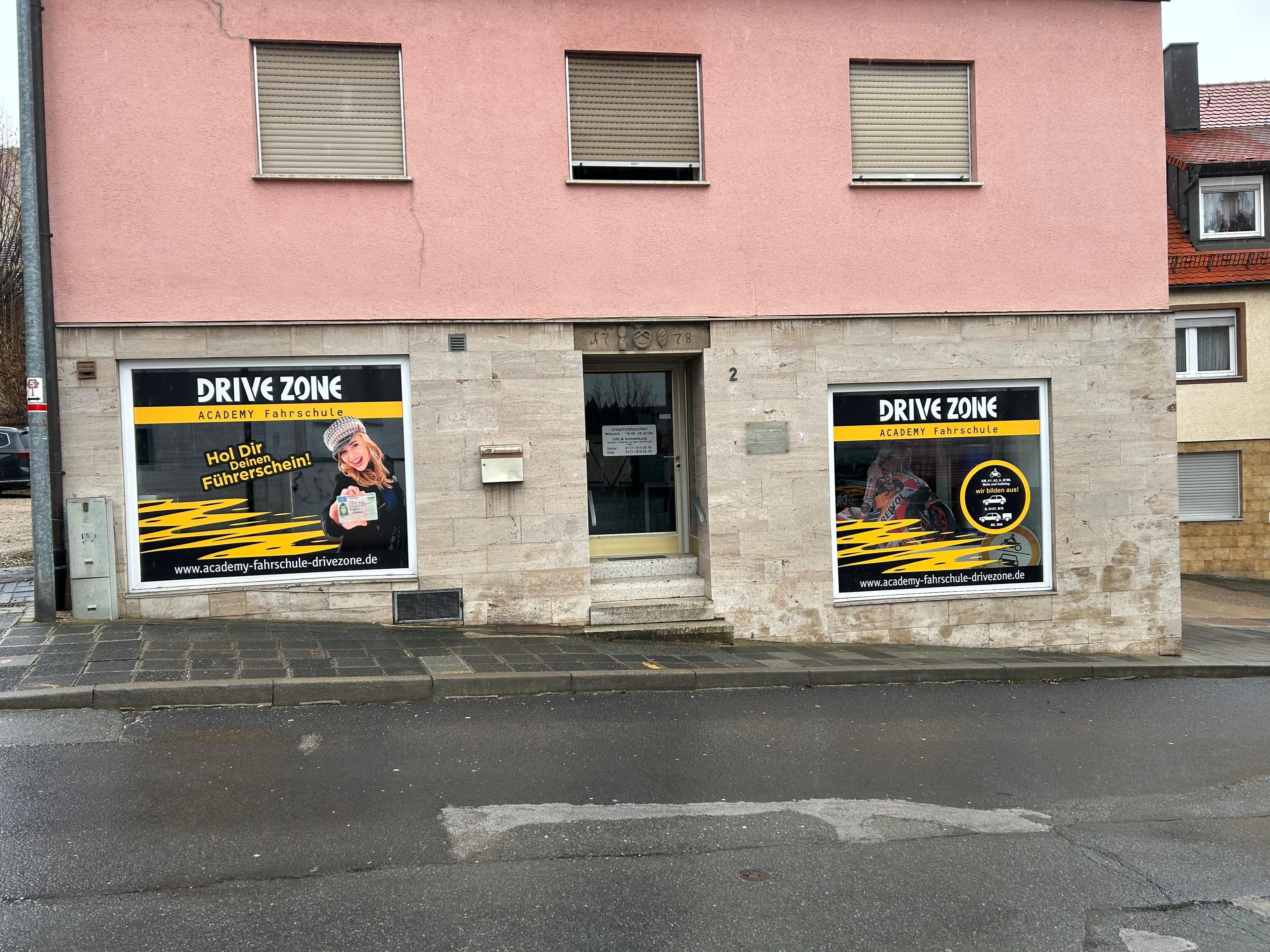 Langenzenn Schreiberstorberg 2